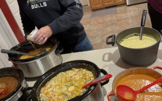 Virginia pastor ‘impressed’ with social media reaction to pot soup party