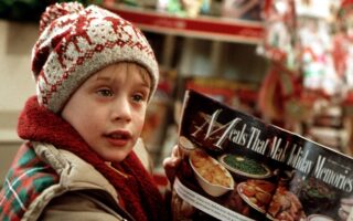 ‘Home Alone’ director finally addresses what the McCallisters do for a living