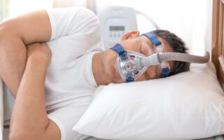 FDA approves first drug for obstructive sleep apnea Promote weight loss