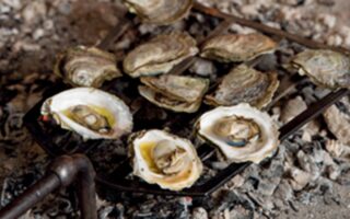 in south carolina Christmas means oyster roasting: ‘a beloved delicacy’