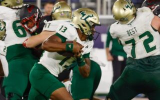 College football’s Hawaii Bowl highlights slowest sports day of 2024