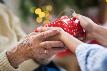 Shopping ideas for Alzheimer’s patients and caregivers