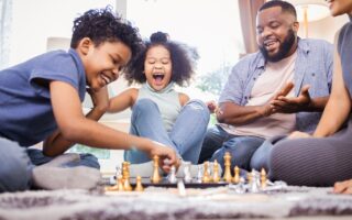 10 Family Board Games That Make Great Gifts