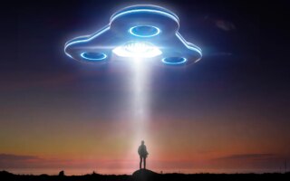 Shocking UFO revelations sweep the nation amid recent drone sightings.