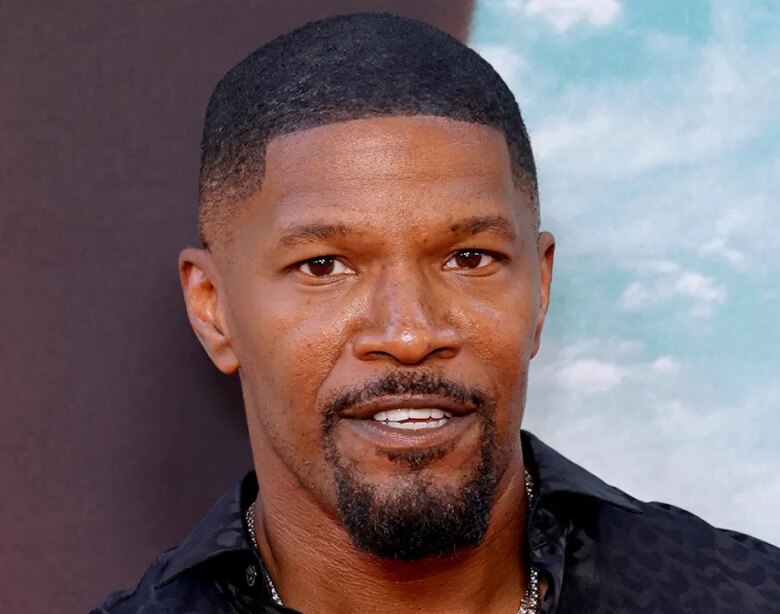 Jamie Foxx slams the devil after argument at birthday dinner