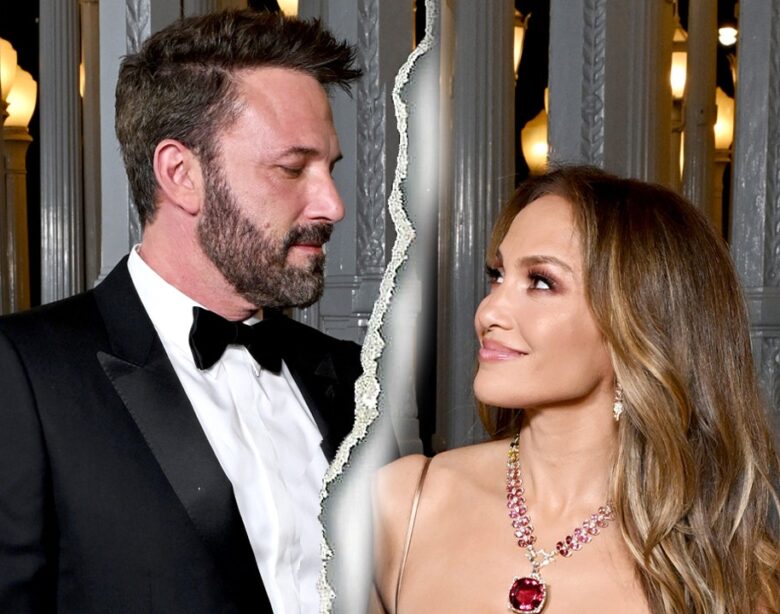 Jennifer Lopez gives advice on how to overcome it. ‘Difficult’ months after Ben Affleck’s divorce