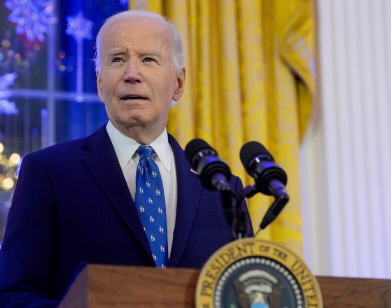 President Biden signs bill providing temporary funding to avoid shutdown.