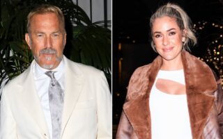 Kristin Cavallari moves on from ‘Yellowstone’ star Kevin Costner, admits he is Her ‘forever favorite’