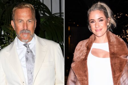 Kristin Cavallari moves on from ‘Yellowstone’ star Kevin Costner, admits he is Her ‘forever favorite’