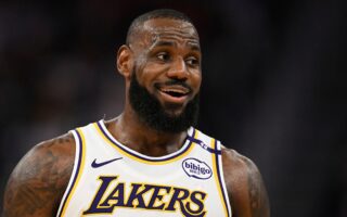 LeBron James warns NFL about Christmas Day game