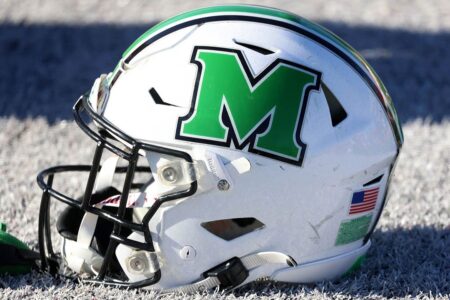 Marshall opts out of bowl game after dozens of players enter transfer portal: report