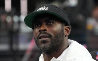 NFL legend Mike Vick has been caught up in college football coaching rumors.