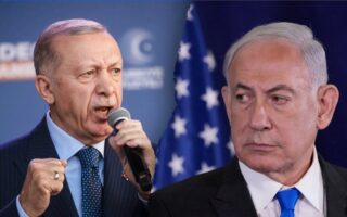 Tensions between Israel and Turkey escalate in Syria: ‘It’s time to pay attention’