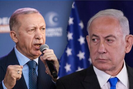 Tensions between Israel and Turkey escalate in Syria: ‘It’s time to pay attention’