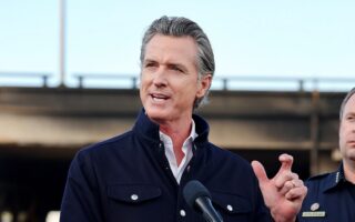 Governor Newsom declares a state of emergency in California due to bird flu.