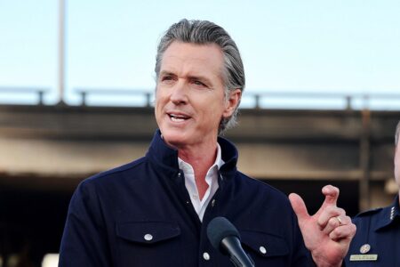 Governor Newsom declares a state of emergency in California due to bird flu.