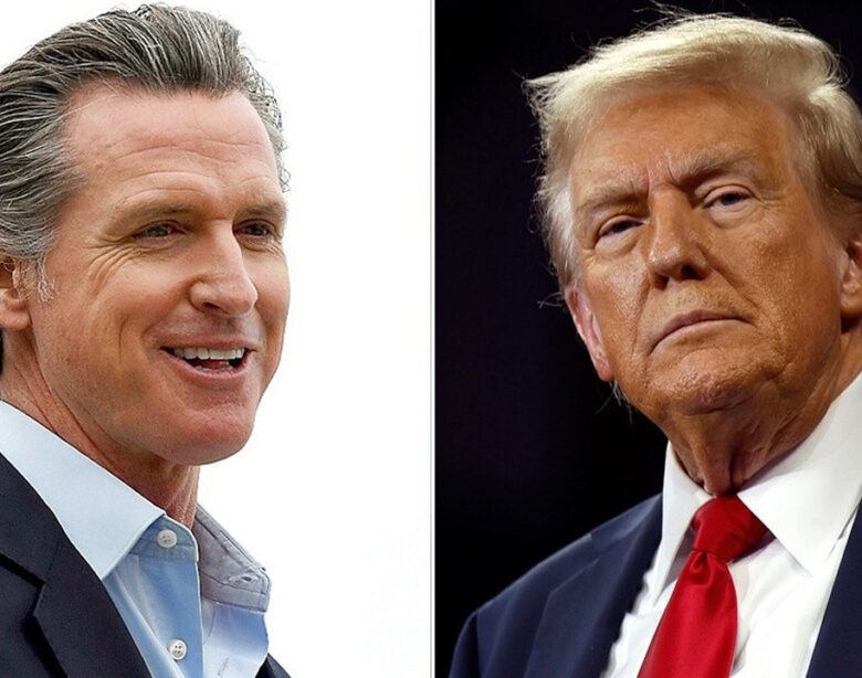 Experts slam Newsom for reported effort to help illegal immigrants evade Trump policies: ‘Destructive leadership’