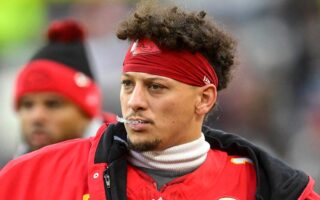 Patrick Mahomes, who previously criticized the Chiefs’ tight schedule Will be able to play despite an ankle injury.