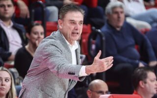 Former NBA coach Rick Pitino offers ideas to help ratings