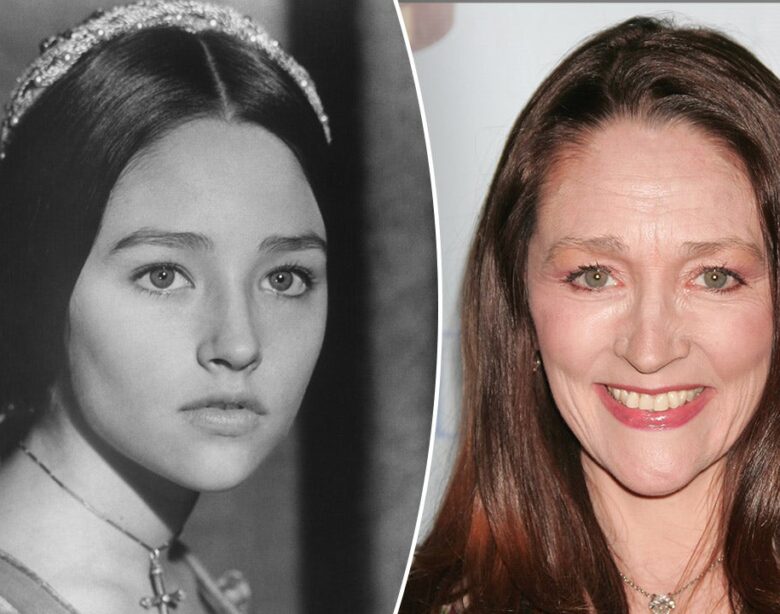 Olivia Hussey, star of Romeo and Juliet Died at the age of 73.