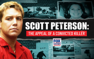 Will Scott Peterson be released? Convicted murderer’s lawyer tries to find new evidence in his fight for freedom.