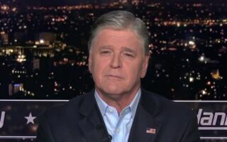 Sean Hannity responds to Daniel Penny’s verdict