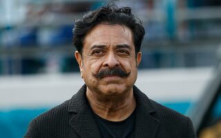 Jaguars fan sends message to owner Shad Khan amid 2024 season gloom