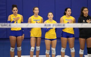 SJSU responds to mass exodus of volleyball players after transgender athlete scandal rocks program