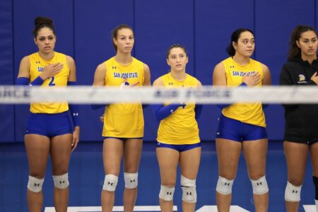 SJSU responds to mass exodus of volleyball players after transgender athlete scandal rocks program