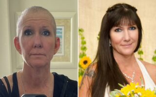 Breast cancer patient makes ‘miraculous’ recovery; God guides her to cure