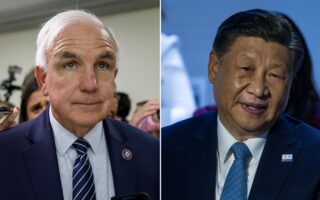 Rep. Gimenez warns China is ‘biggest threat’ to US; Trump administration will ‘Showing strength’ to the CCP