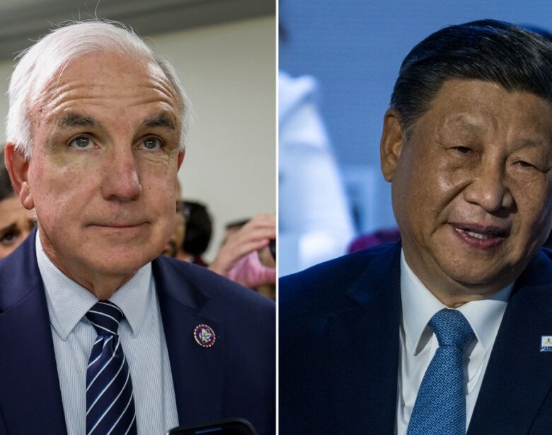 Rep. Gimenez warns China is ‘biggest threat’ to US; Trump administration will ‘Showing strength’ to the CCP