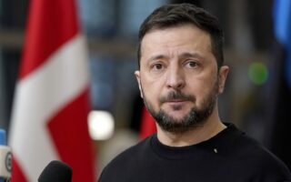 Zelenskyy slams Putin over Christmas strike: ‘What could be more inhumane?’