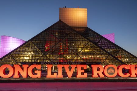 The Rock & Roll Hall of Fame shouldn’t exist.