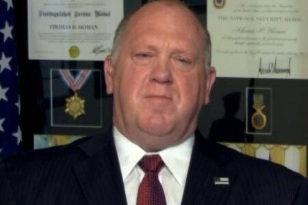 Tom Homan warns of US national security ‘In grave danger’ after New Orleans attack, Tesla Cybertruck explodes