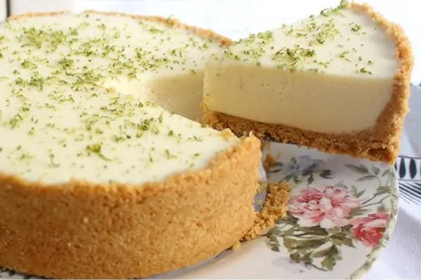 Torta de Limão: A Melhor Maneira Simples e Fácil de Preparar um Clássico Delicioso!