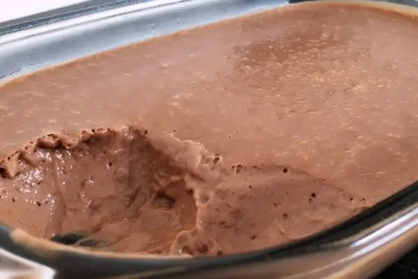 Receita: Mousse de Chocolate de 3 Ingredientes: Sobremesa Rápida e Deliciosa!