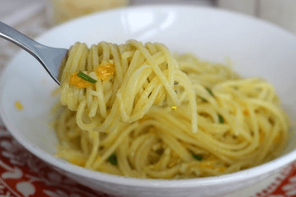 Macarrão ao Alho e Óleo com Toque Especial em 15 Minutos!