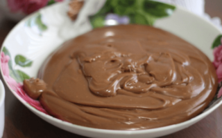 Brigadeiro de Micro-ondas!