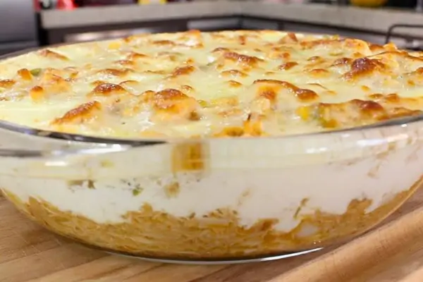 Galinha Escabelada: A Melhor Maneira Simples e Fácil de Preparar