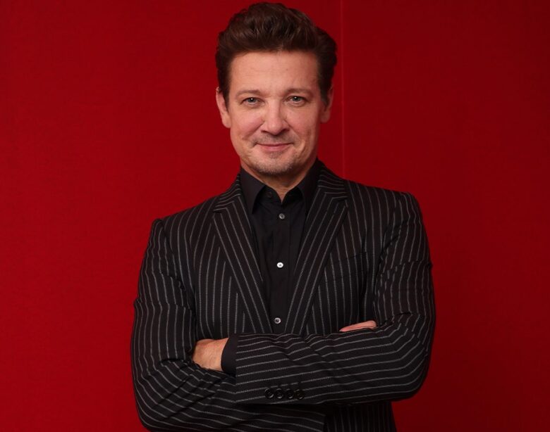 Jeremy Renner stands ‘strong again’ 2 years after snowplow accident that nearly killed him