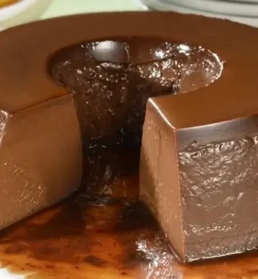 A Melhor Maneira de Como Fazer um Pudim de Café!