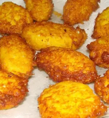 Bolinho de Milho de Liquidificador: Rápido e Super Fofinho!