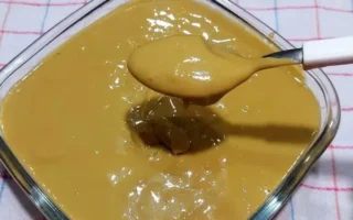 Doce de Leite Caseiro Cozido na Panela de Pressão!