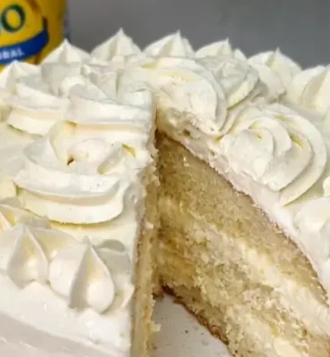 Ninho dos Anjos: Torta de Leite Ninho com Chocolate Branco Irresistível!