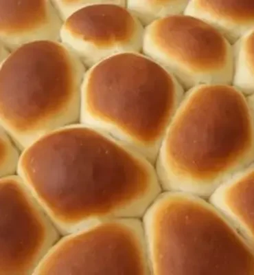 Pão Caseiro Sem Sovar: Fácil e Perfeito para o Café da Manhã!