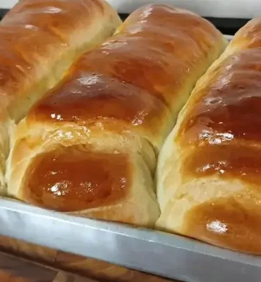 Pão Caseiro de Fermentação Natural: O Segredo para um Sabor Inesquecível!