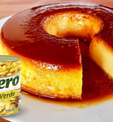 Simples e fácil: Melhor Maneira de Como Fazer um Pudim de Milho de lamber os beiços!