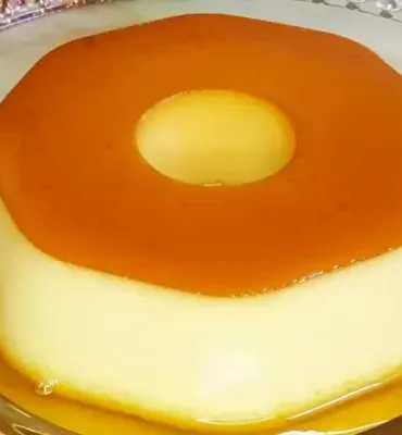 Toque de Lua: Pudim de Leite Condensado que Derrete na Boca! Olá, minhas queridas seguidoras! Antes de mais nada, preparem seus avent