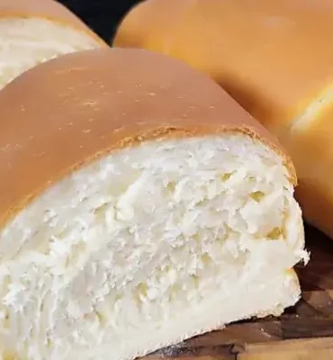 Pão Caseiro Fofinho: A Receita Simples que Vai Perfumar Sua Cozinha!
